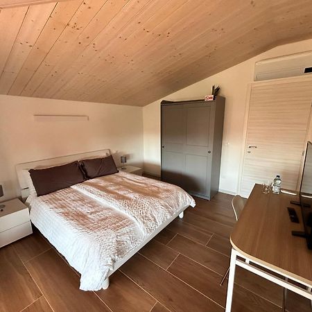 Guest House Italo & Anna Pasian di Prato Εξωτερικό φωτογραφία