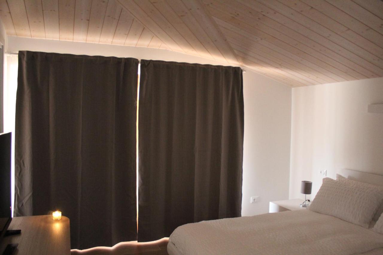 Guest House Italo & Anna Pasian di Prato Εξωτερικό φωτογραφία