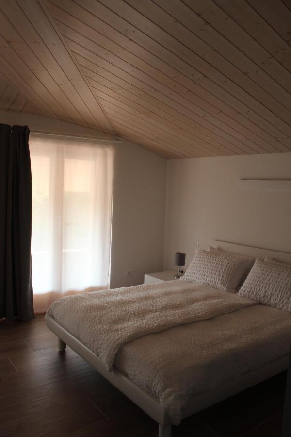 Guest House Italo & Anna Pasian di Prato Εξωτερικό φωτογραφία