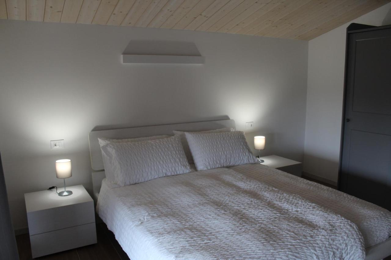 Guest House Italo & Anna Pasian di Prato Εξωτερικό φωτογραφία