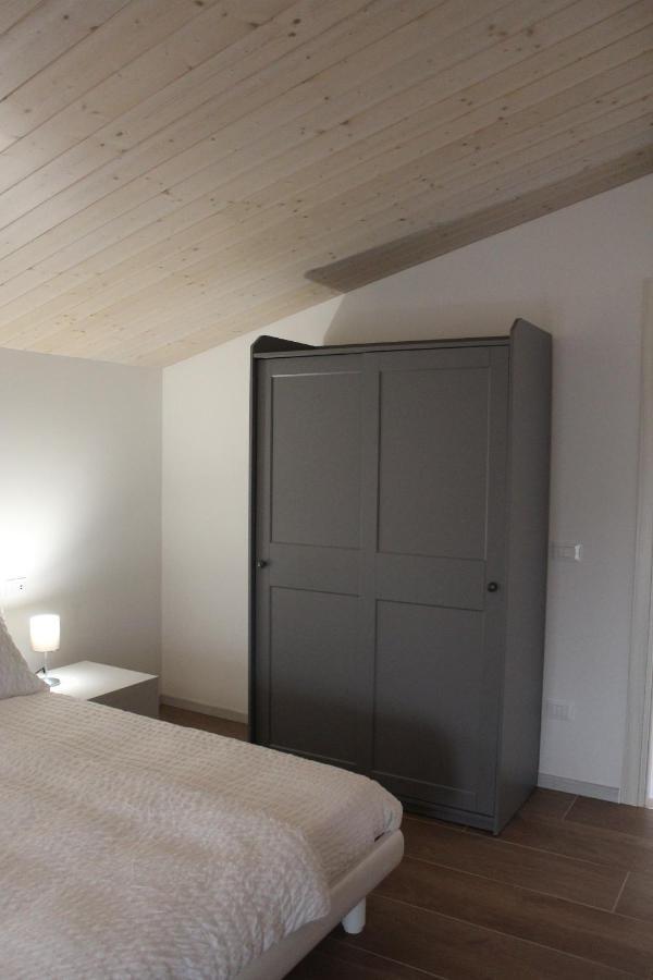 Guest House Italo & Anna Pasian di Prato Εξωτερικό φωτογραφία