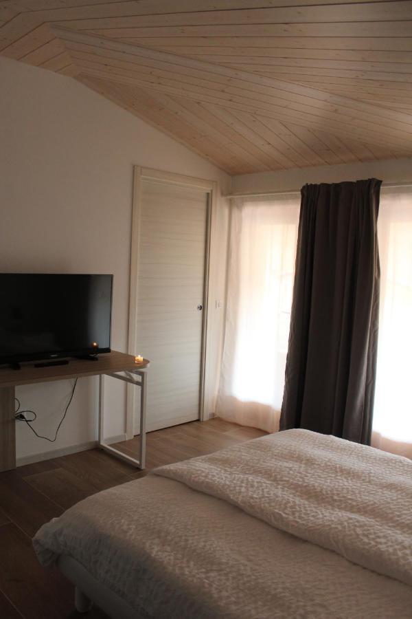 Guest House Italo & Anna Pasian di Prato Εξωτερικό φωτογραφία