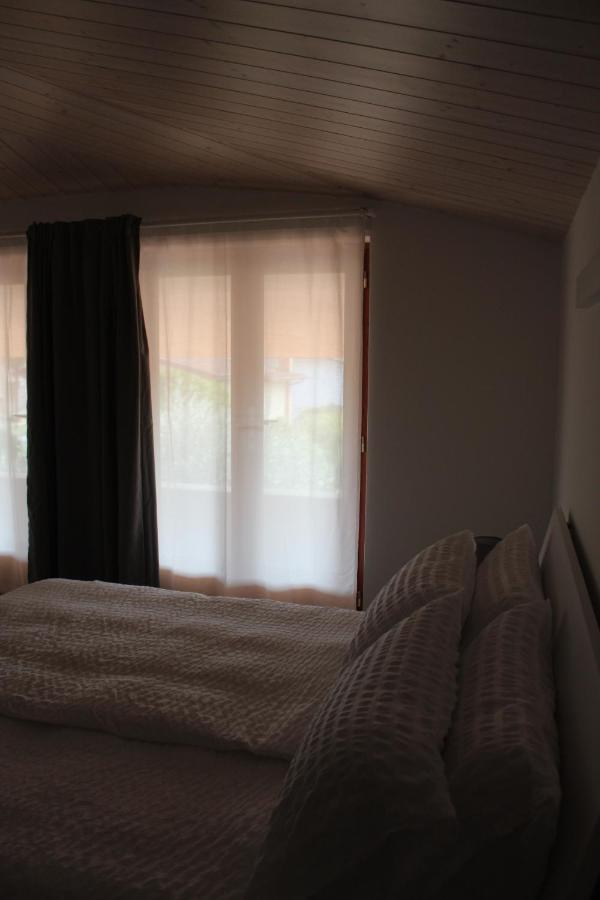 Guest House Italo & Anna Pasian di Prato Εξωτερικό φωτογραφία
