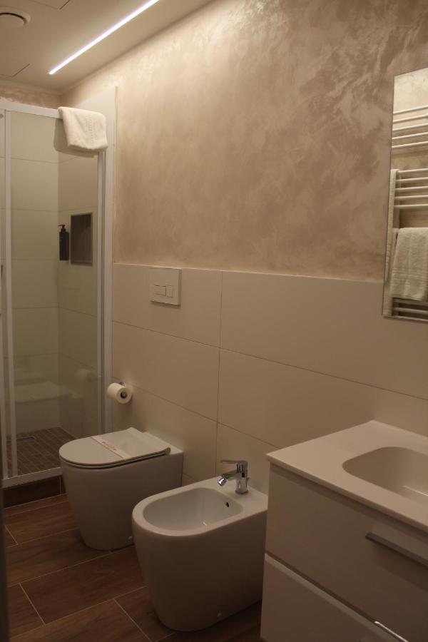 Guest House Italo & Anna Pasian di Prato Εξωτερικό φωτογραφία