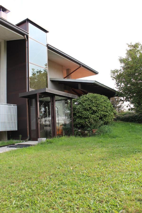 Guest House Italo & Anna Pasian di Prato Εξωτερικό φωτογραφία