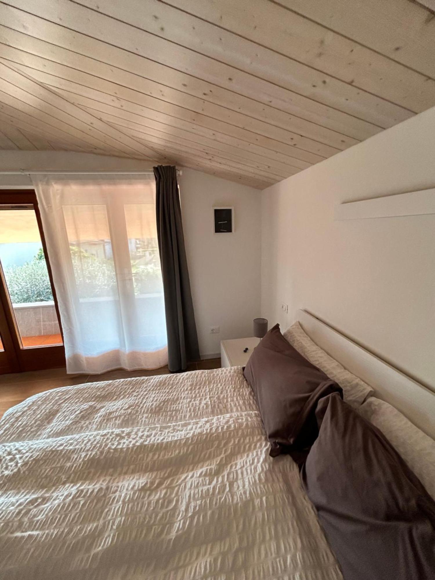 Guest House Italo & Anna Pasian di Prato Εξωτερικό φωτογραφία