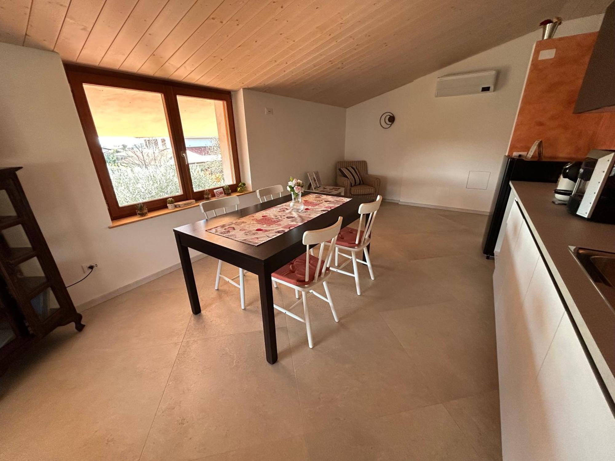 Guest House Italo & Anna Pasian di Prato Εξωτερικό φωτογραφία